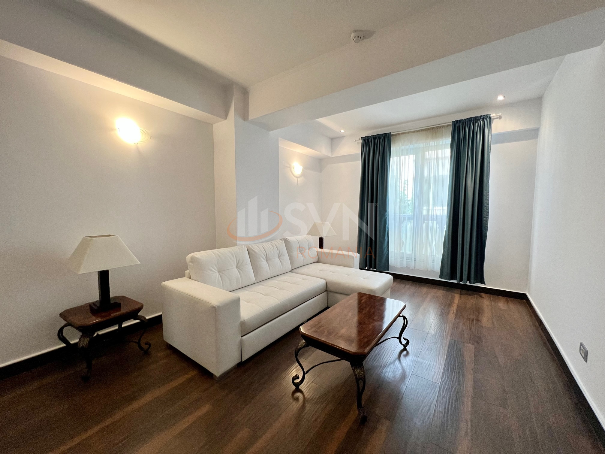 4 camere cu loc parcare subteran inclus Bucuresti/Herastrau