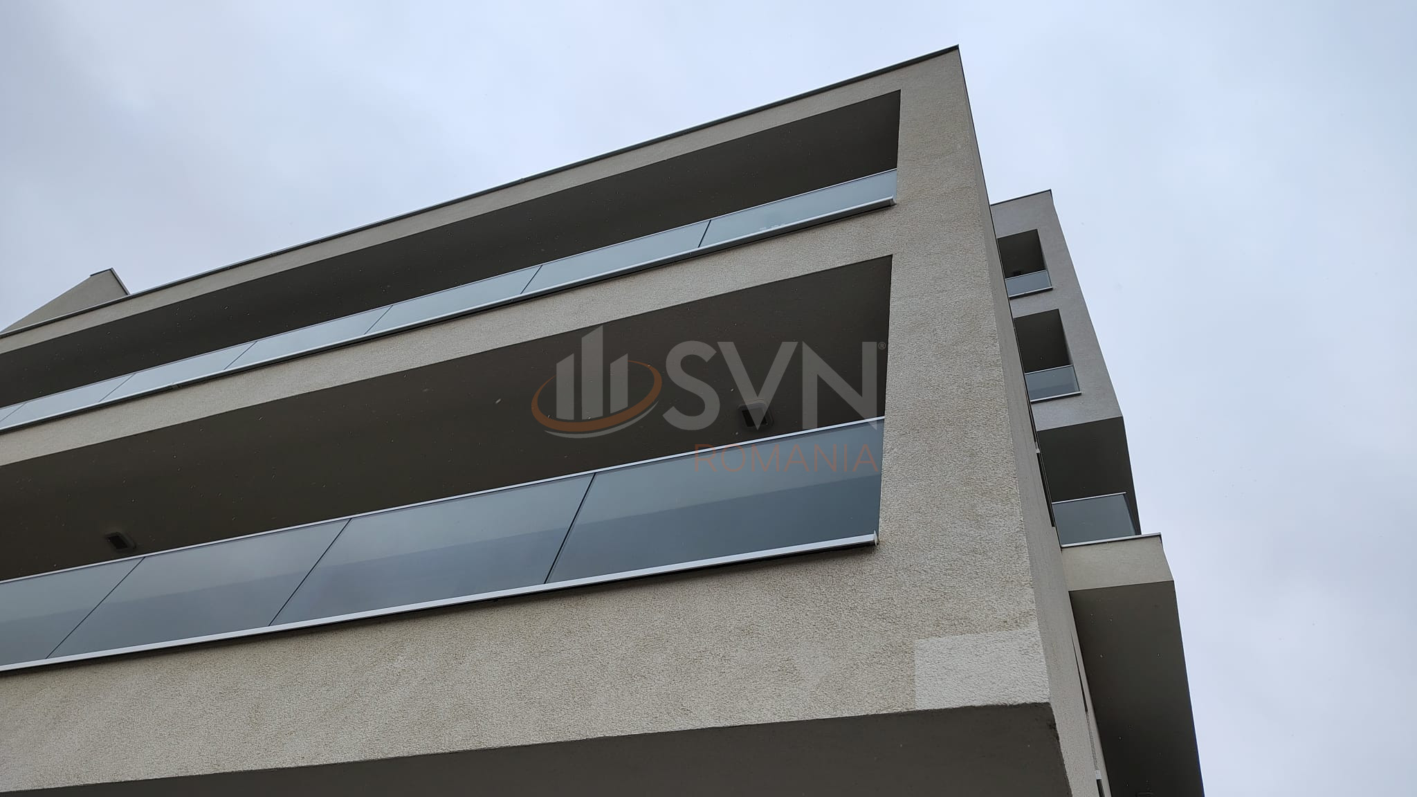 4 camere cu loc parcare subteran inclus Bucuresti/Pipera