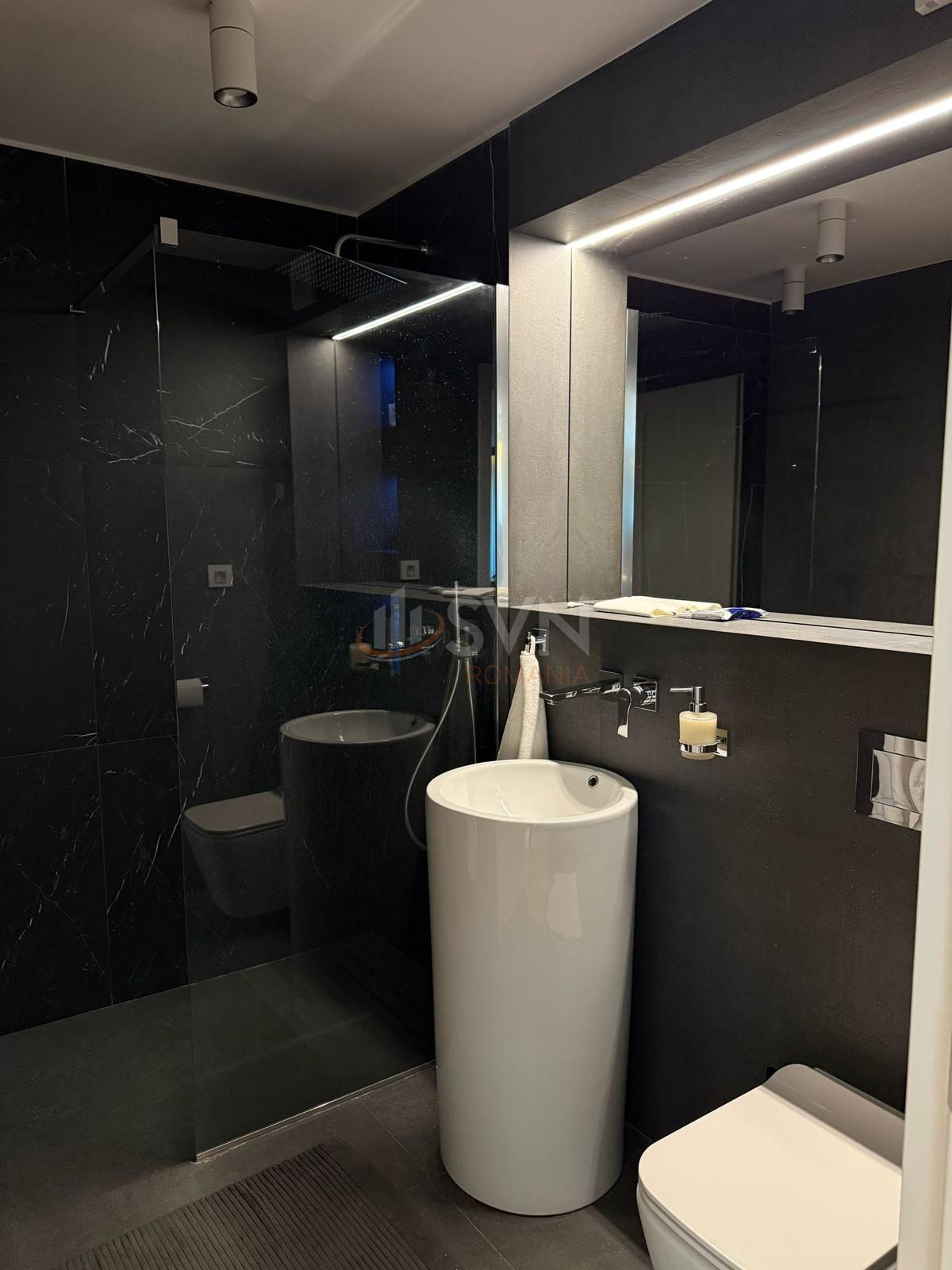 4 camere cu loc parcare subteran inclus Bucuresti/Pipera