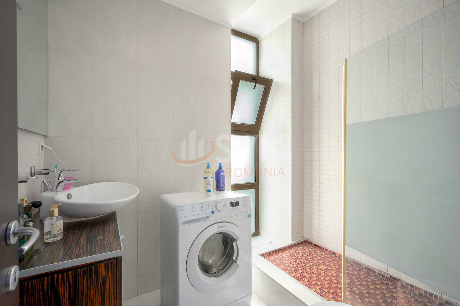 4 camere cu loc parcare subteran inclus Bucuresti/Pipera