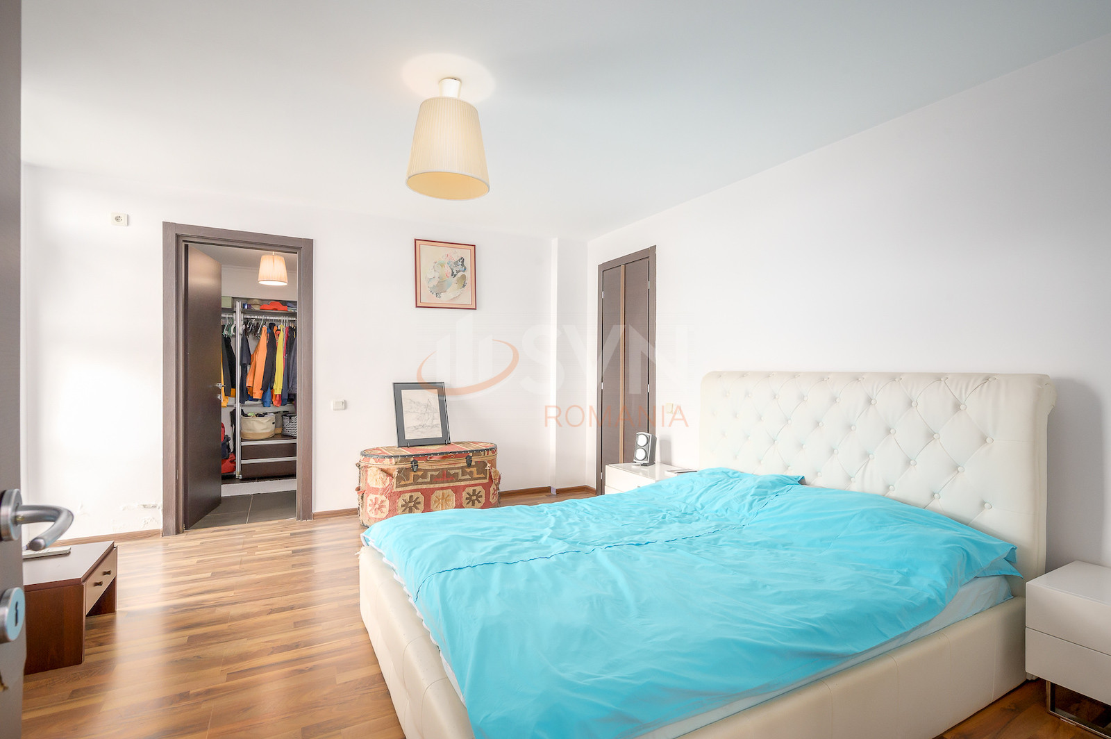 4 camere cu loc parcare subteran inclus Bucuresti/Pipera