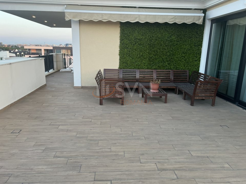 4 camere cu loc parcare subteran inclus Bucuresti/Pipera