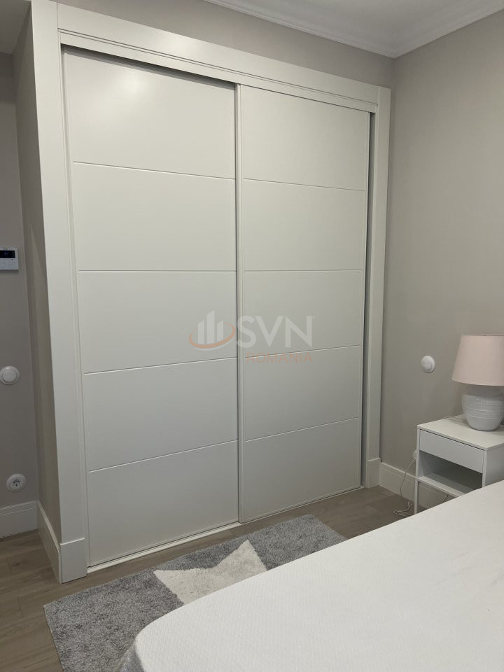 4 camere cu loc parcare subteran inclus Bucuresti/Pipera