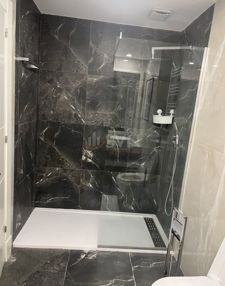 4 camere cu loc parcare subteran inclus Bucuresti/Pipera