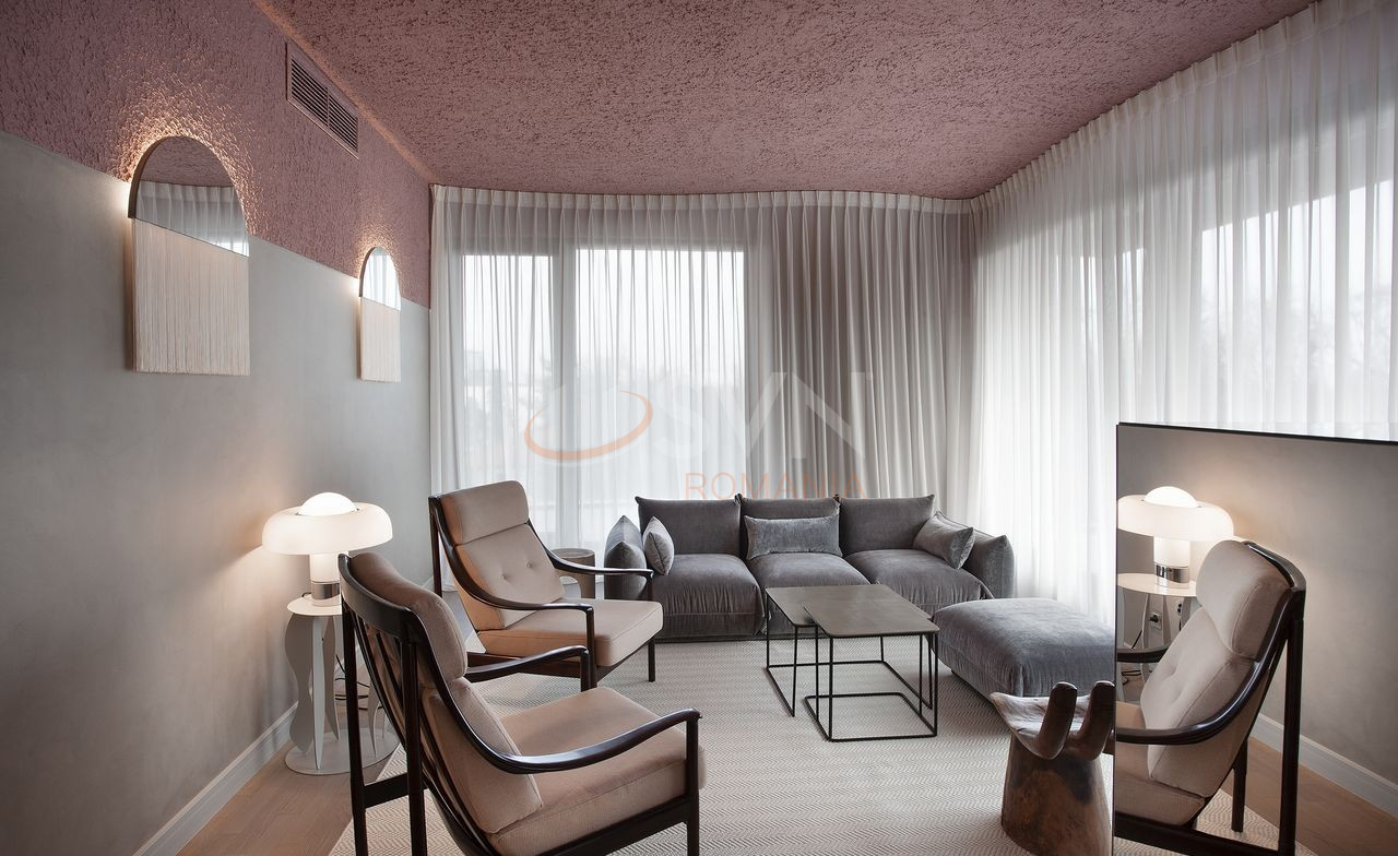 4 camere cu loc parcare subteran inclus Bucuresti/Primaverii