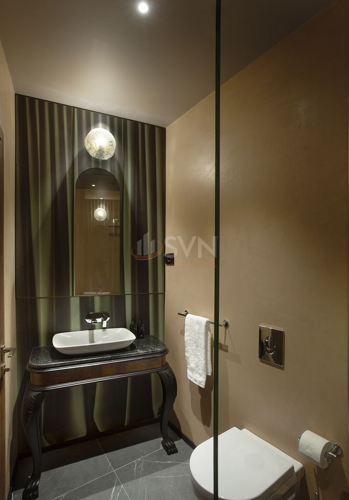 4 camere cu loc parcare subteran inclus Bucuresti/Primaverii