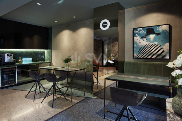 4 camere cu loc parcare subteran inclus Bucuresti/Primaverii