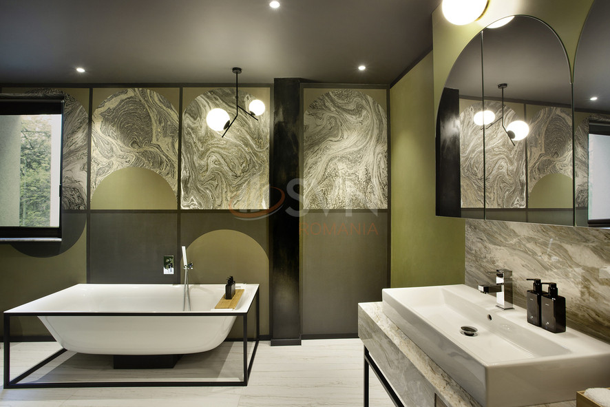 4 camere cu loc parcare subteran inclus Bucuresti/Primaverii