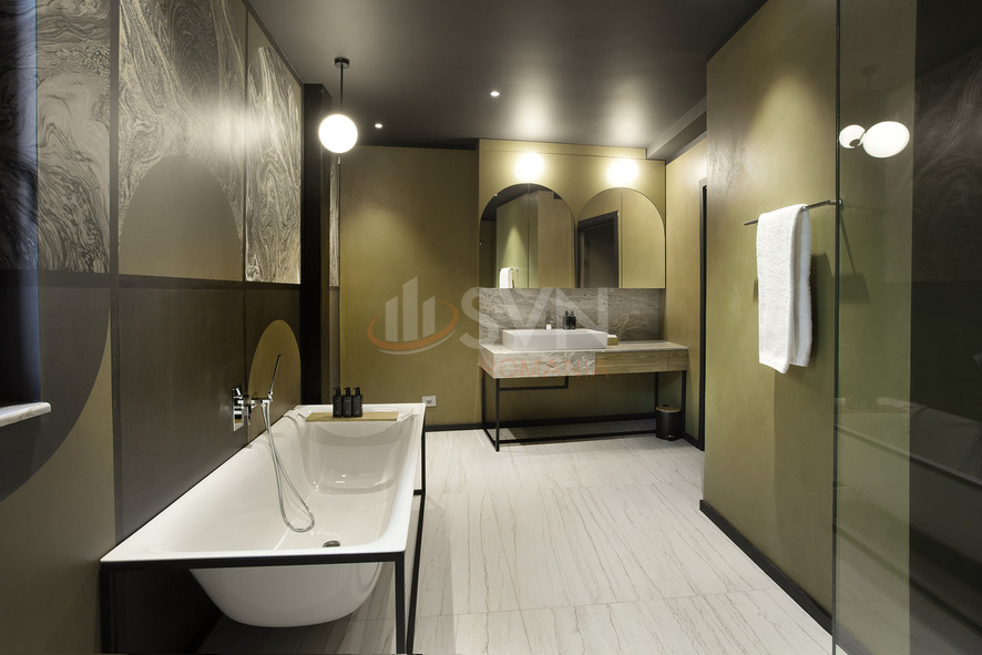 4 camere cu loc parcare subteran inclus Bucuresti/Primaverii