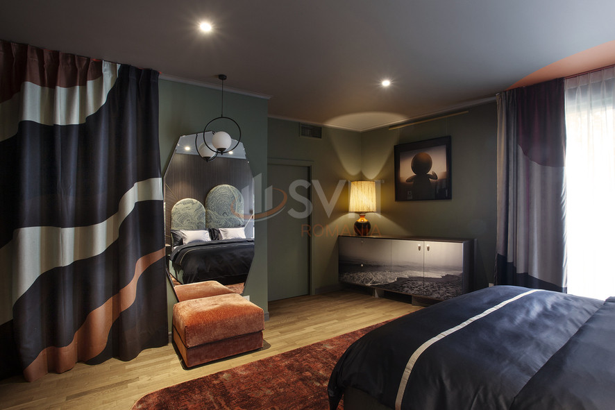 4 camere cu loc parcare subteran inclus Bucuresti/Primaverii