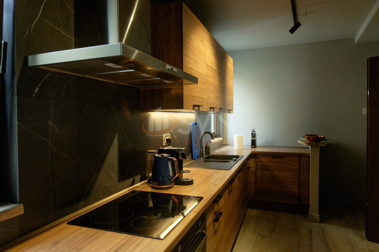 4 camere cu loc parcare subteran inclus Bucuresti/Primaverii