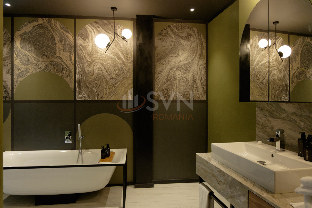 4 camere cu loc parcare subteran inclus Bucuresti/Primaverii