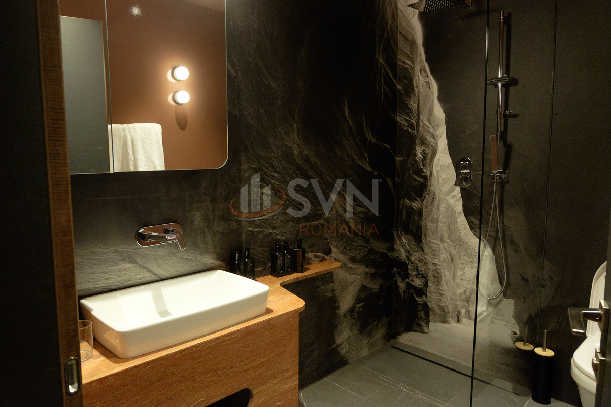 4 camere cu loc parcare subteran inclus Bucuresti/Primaverii