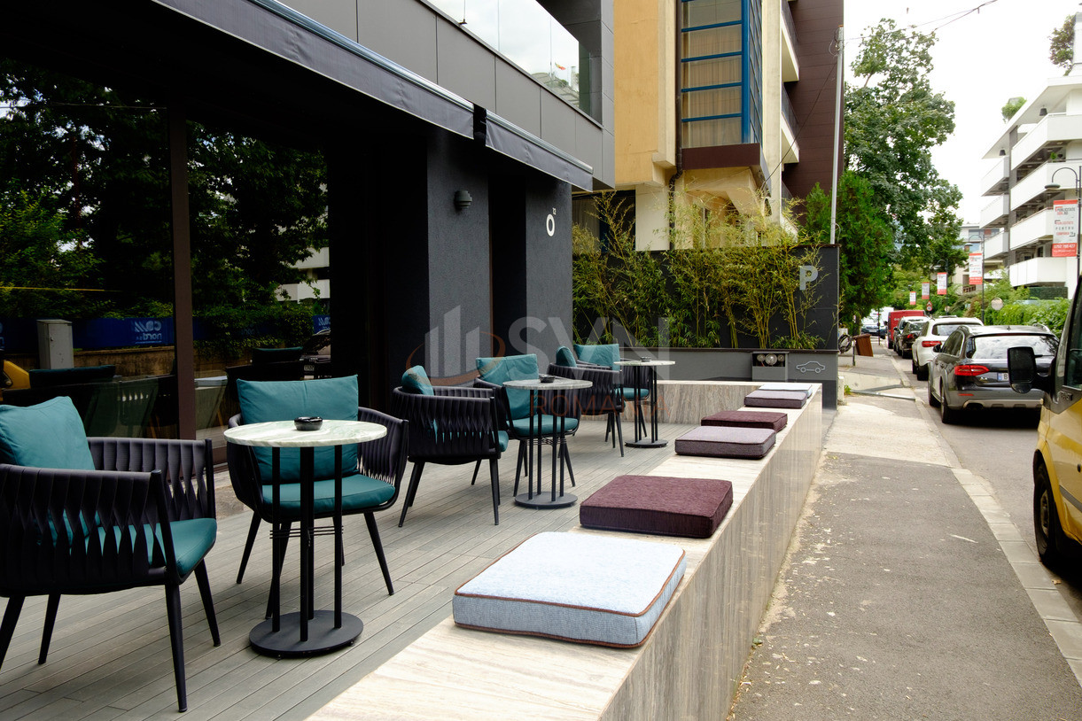 4 camere cu loc parcare subteran inclus Bucuresti/Primaverii