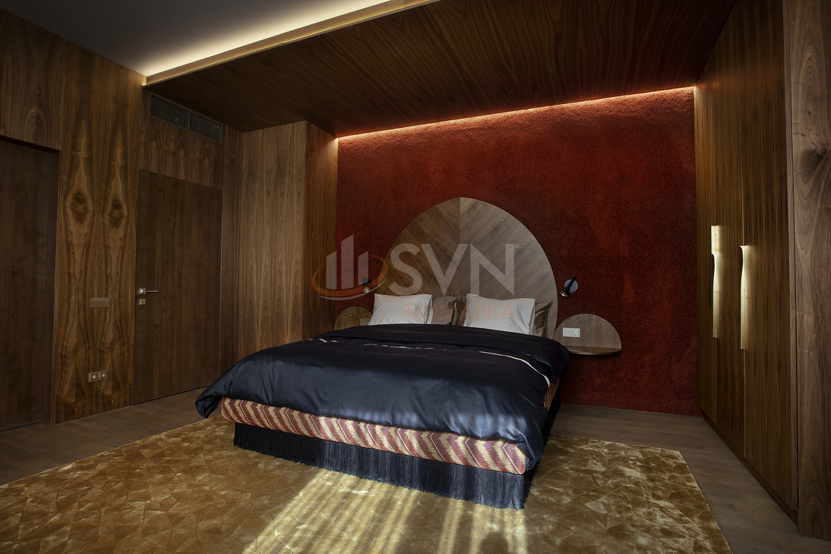 4 camere cu loc parcare subteran inclus Bucuresti/Primaverii