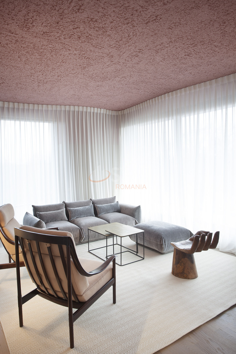 4 camere cu loc parcare subteran inclus Bucuresti/Primaverii