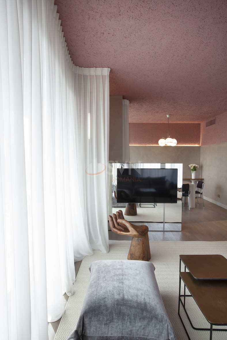 4 camere cu loc parcare subteran inclus Bucuresti/Primaverii