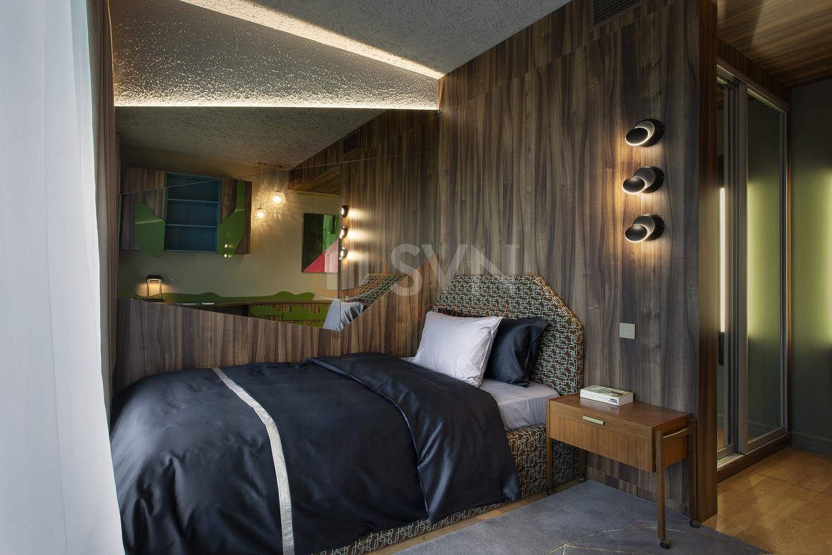 4 camere cu loc parcare subteran inclus Bucuresti/Primaverii