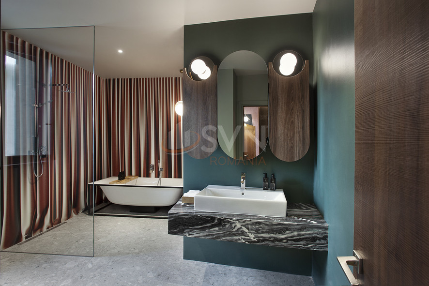 4 camere cu loc parcare subteran inclus Bucuresti/Primaverii