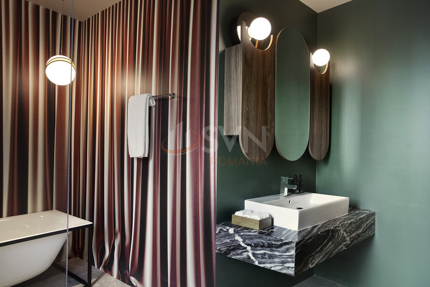 4 camere cu loc parcare subteran inclus Bucuresti/Primaverii