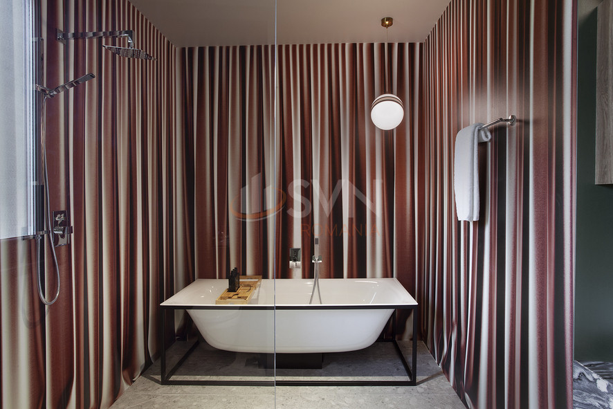 4 camere cu loc parcare subteran inclus Bucuresti/Primaverii