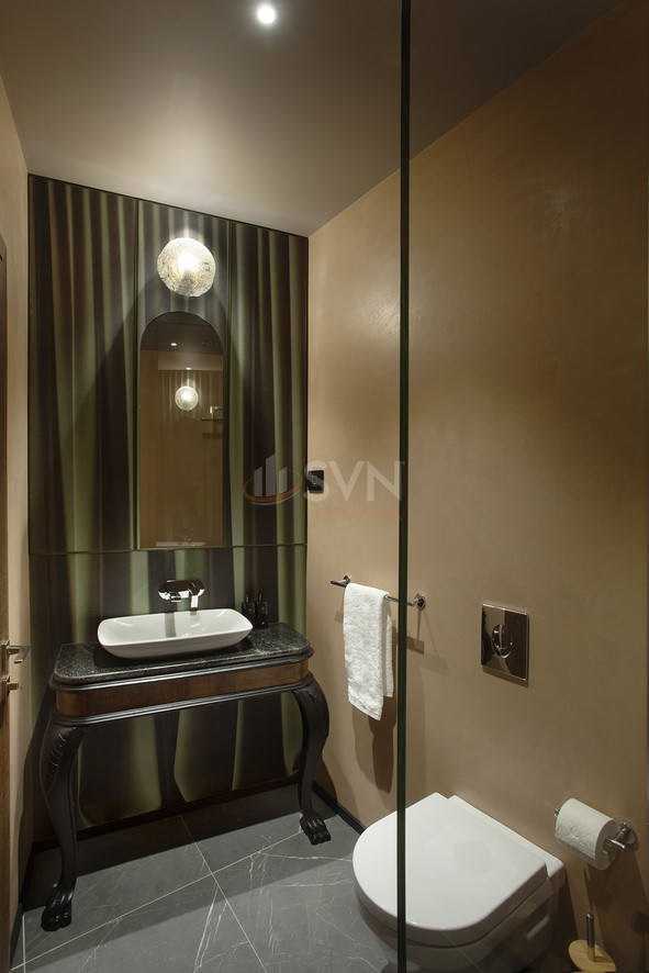 4 camere cu loc parcare subteran inclus Bucuresti/Primaverii