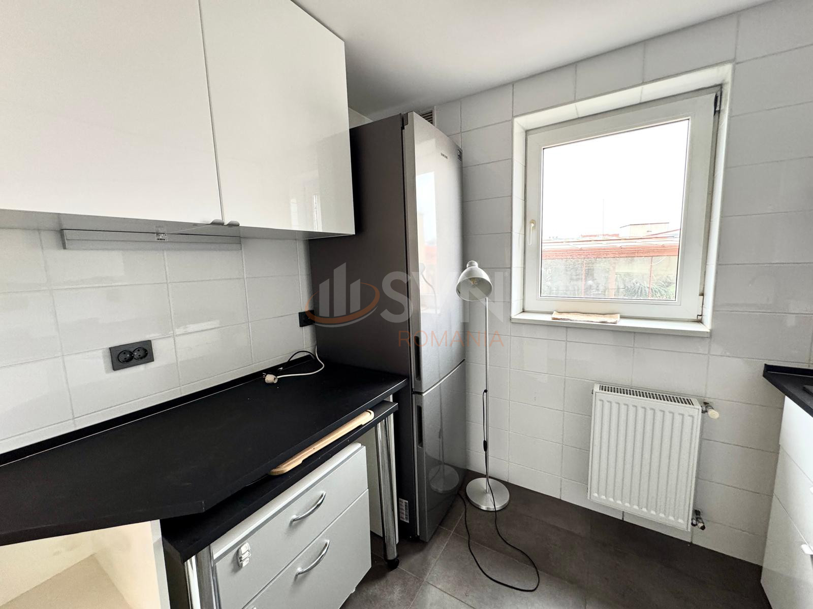 4 camere cu loc parcare subteran inclus Bucuresti/Herastrau