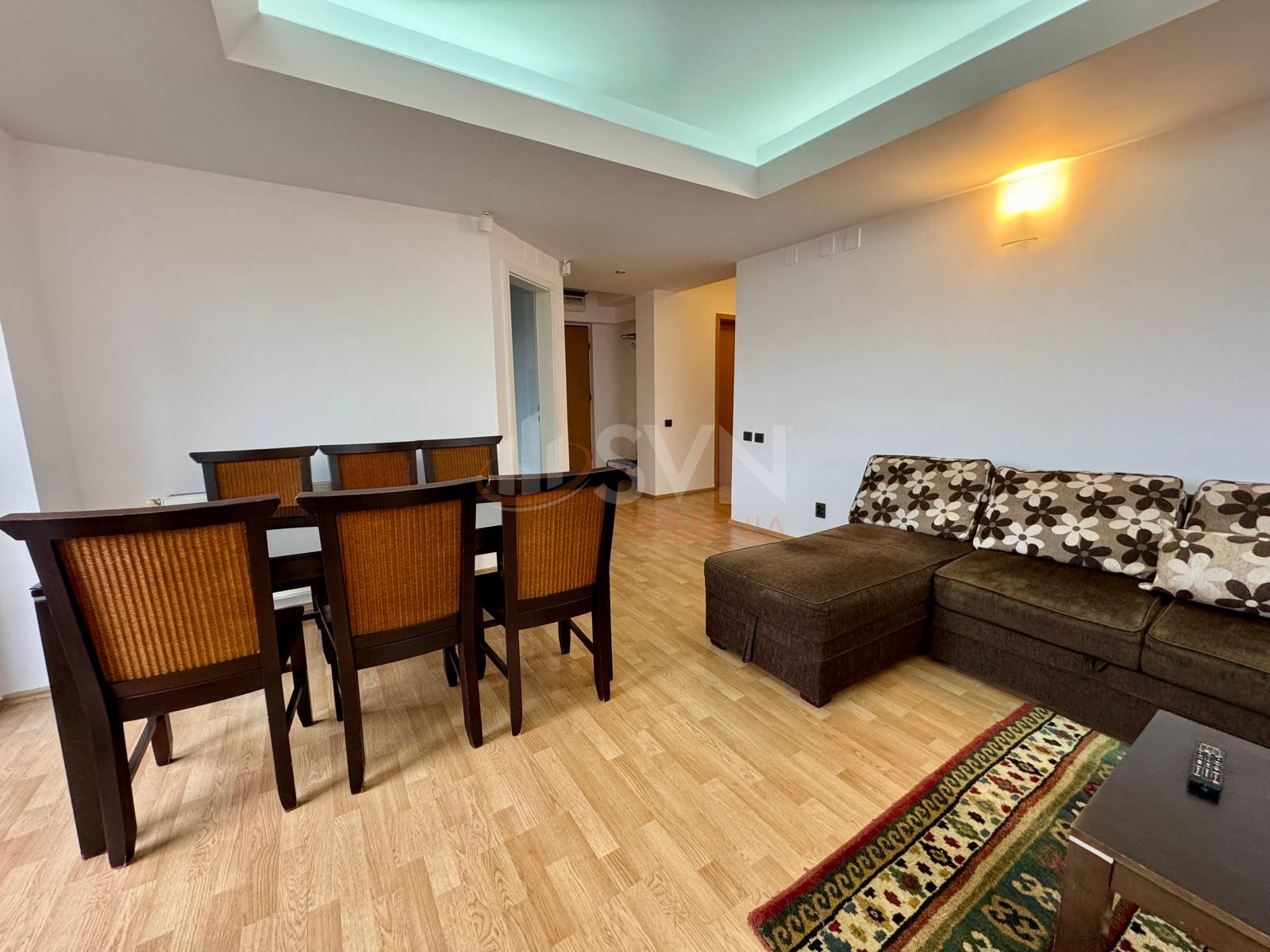 4 camere cu loc parcare subteran inclus Bucuresti/Herastrau