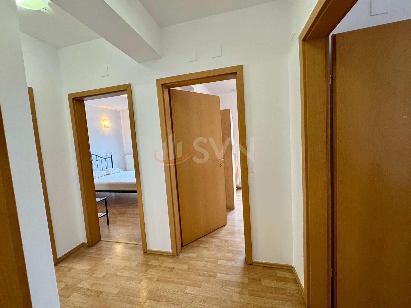 4 camere cu loc parcare subteran inclus Bucuresti/Herastrau