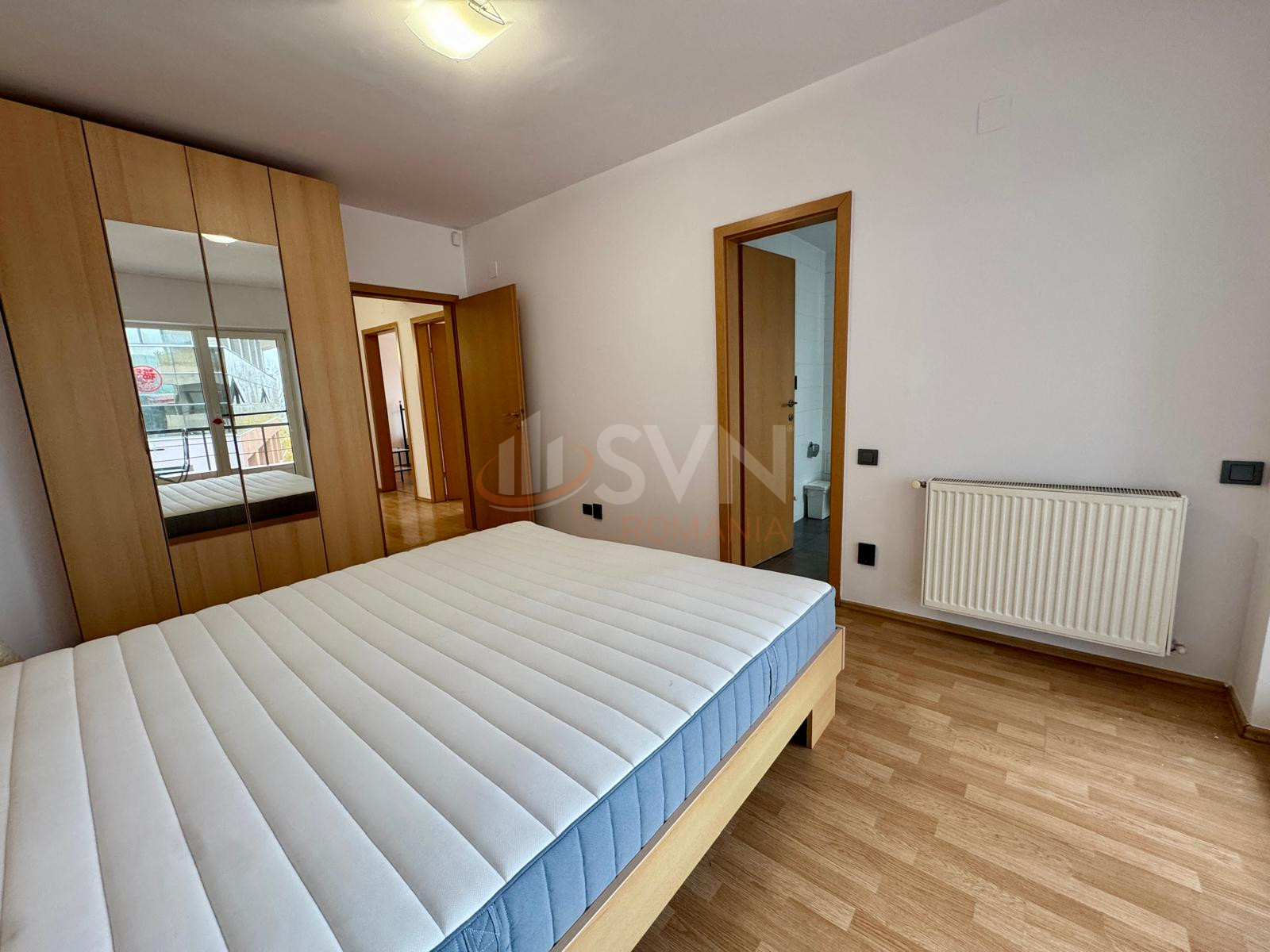 4 camere cu loc parcare subteran inclus Bucuresti/Herastrau