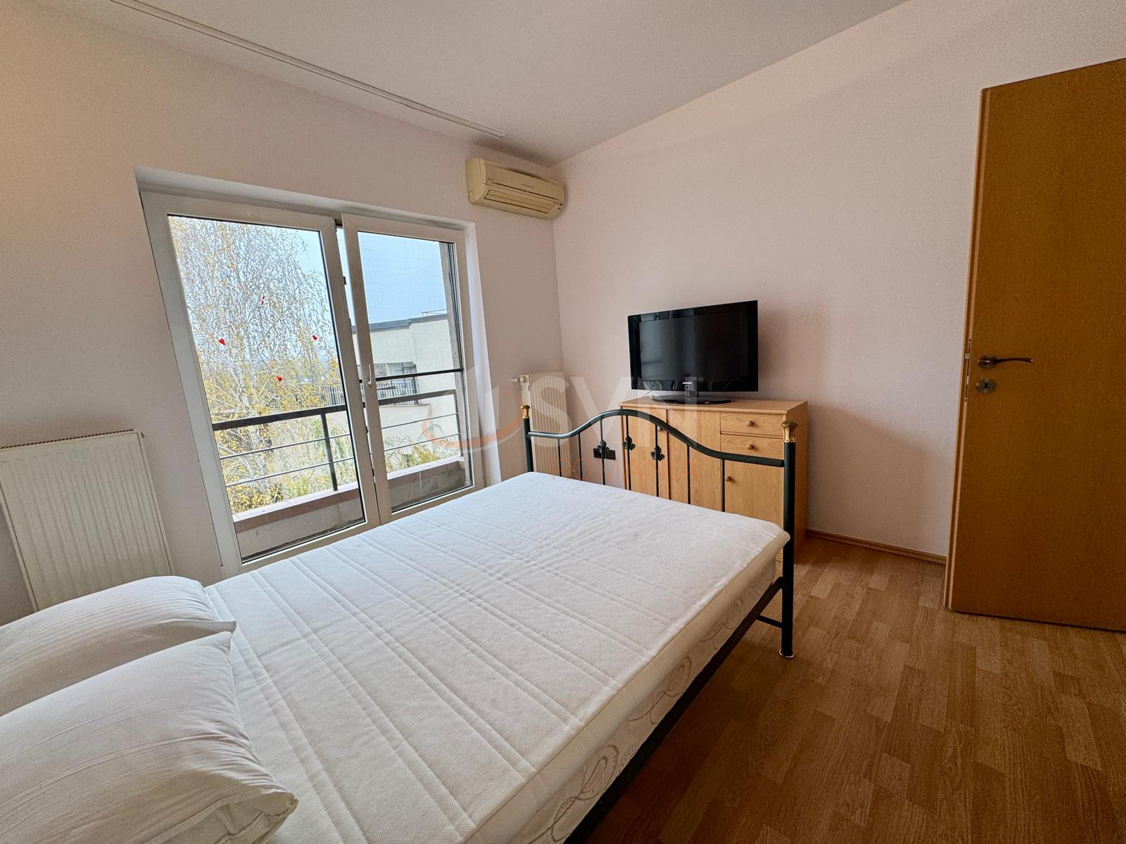 4 camere cu loc parcare subteran inclus Bucuresti/Herastrau