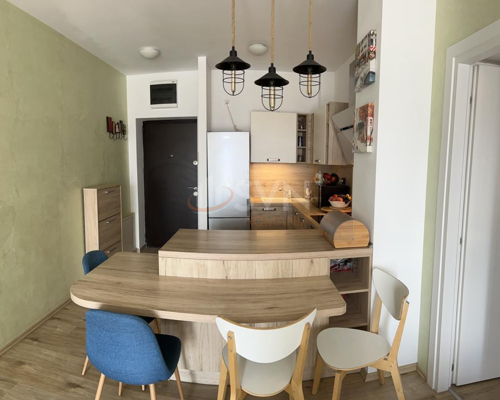 4 camere cu loc parcare subteran inclus Bucuresti/Mihai Bravu (s3)