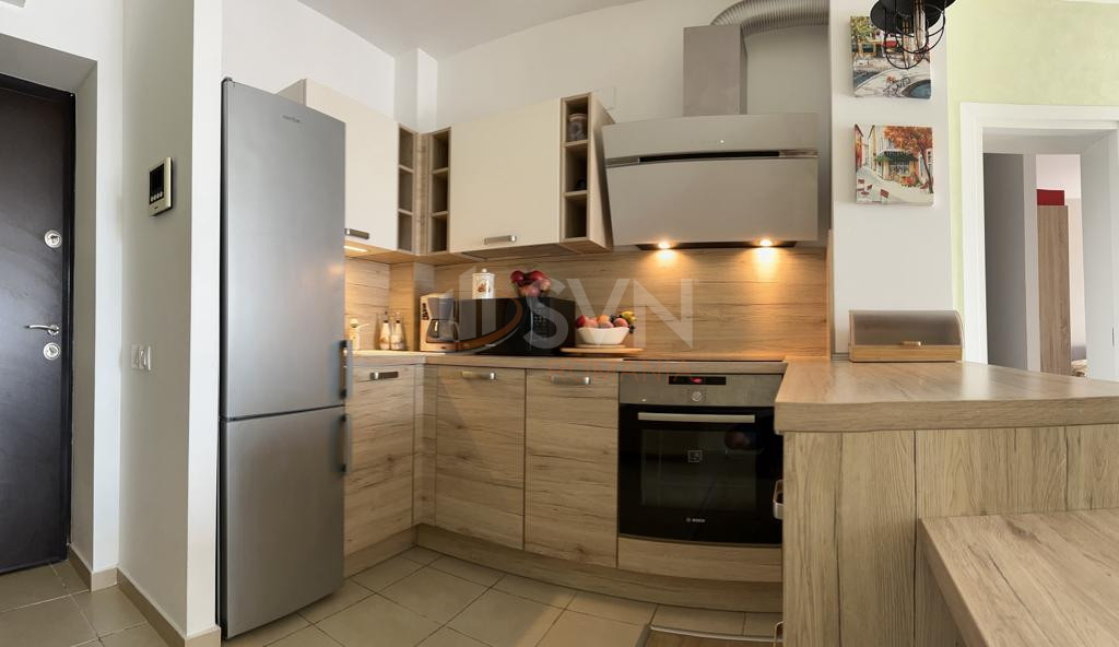 4 camere cu loc parcare subteran inclus Bucuresti/Mihai Bravu (s3)