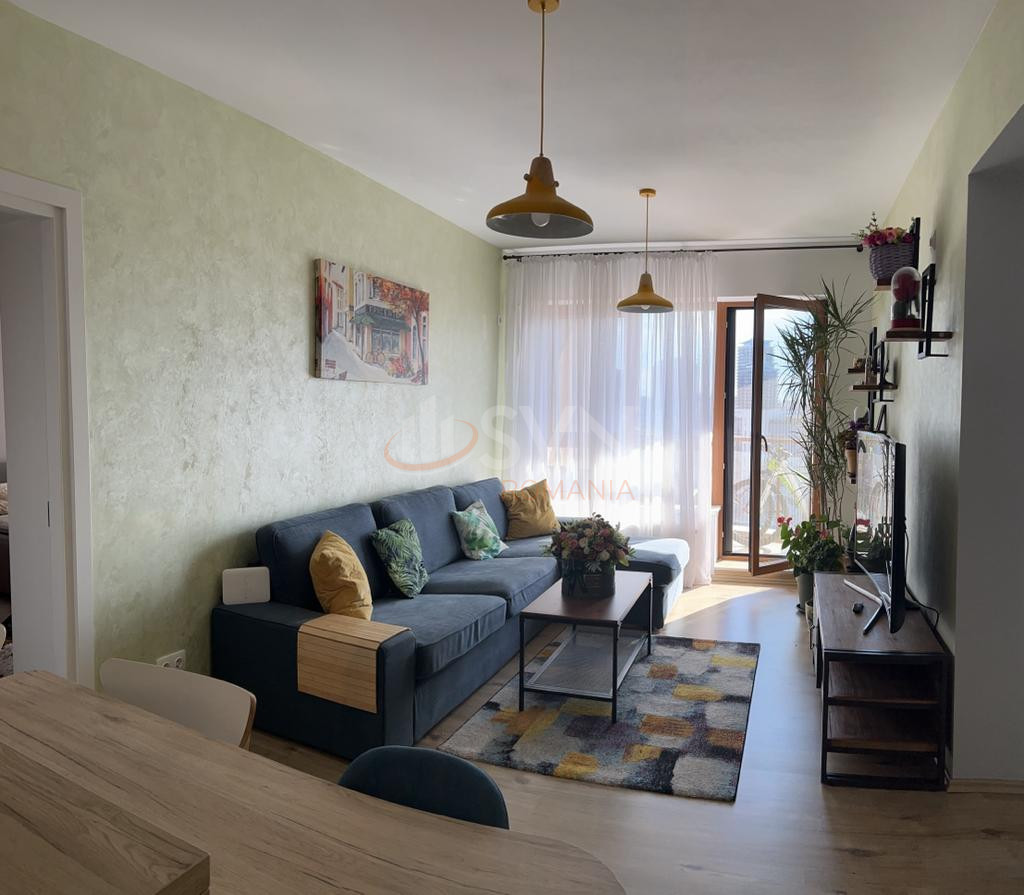 4 camere cu loc parcare subteran inclus Bucuresti/Mihai Bravu (s3)