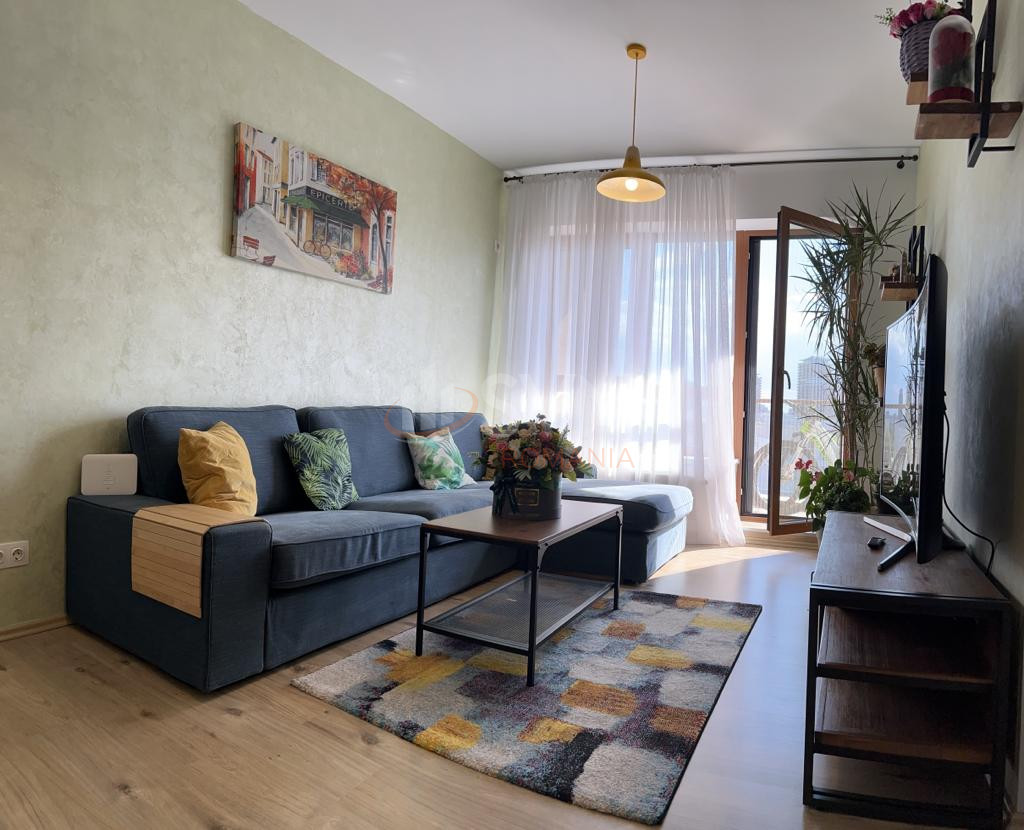 4 camere cu loc parcare subteran inclus Bucuresti/Mihai Bravu (s3)