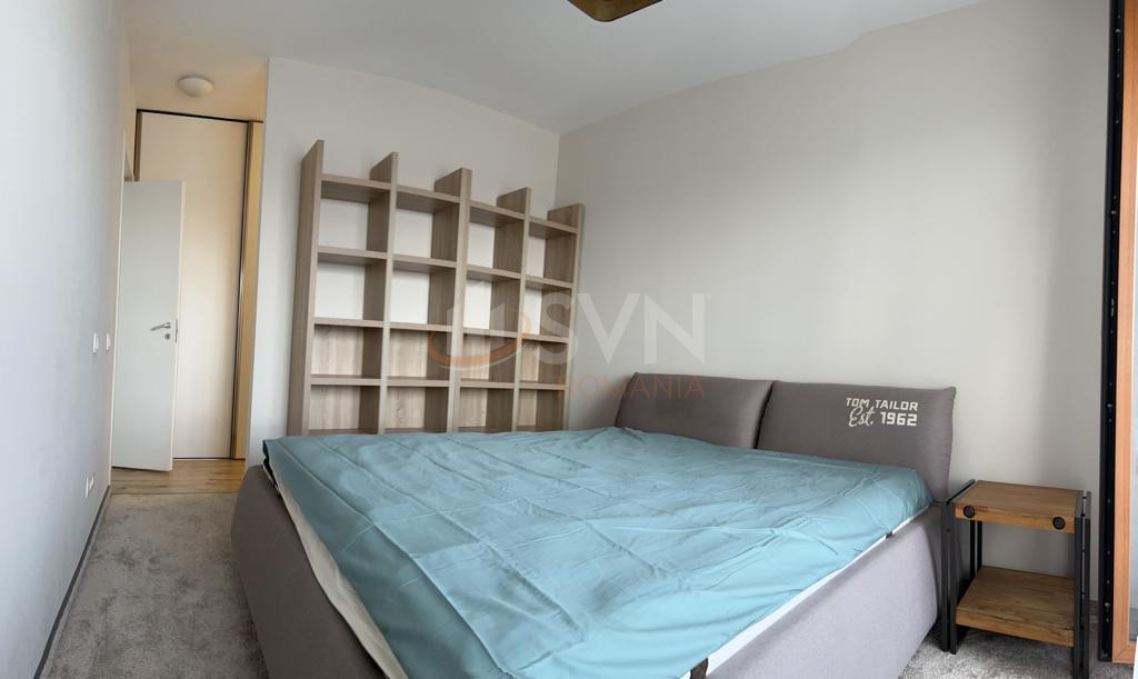 4 camere cu loc parcare subteran inclus Bucuresti/Mihai Bravu (s3)