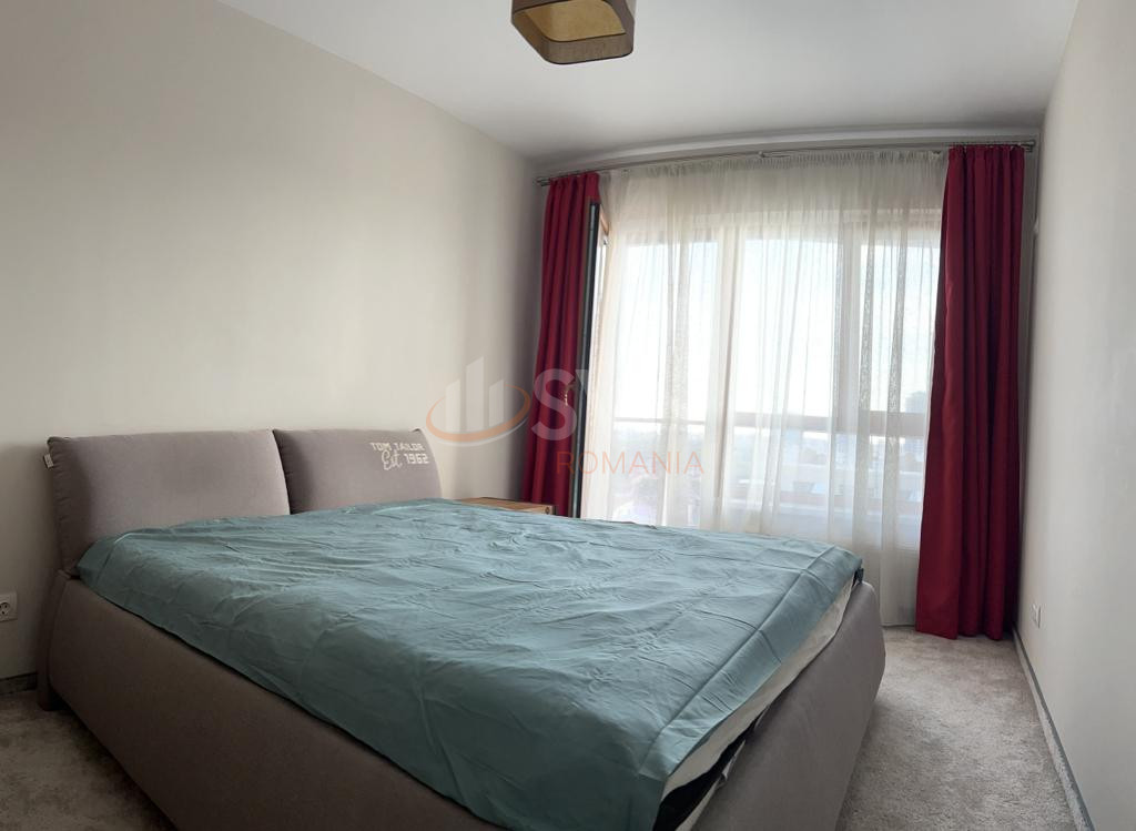 4 camere cu loc parcare subteran inclus Bucuresti/Mihai Bravu (s3)