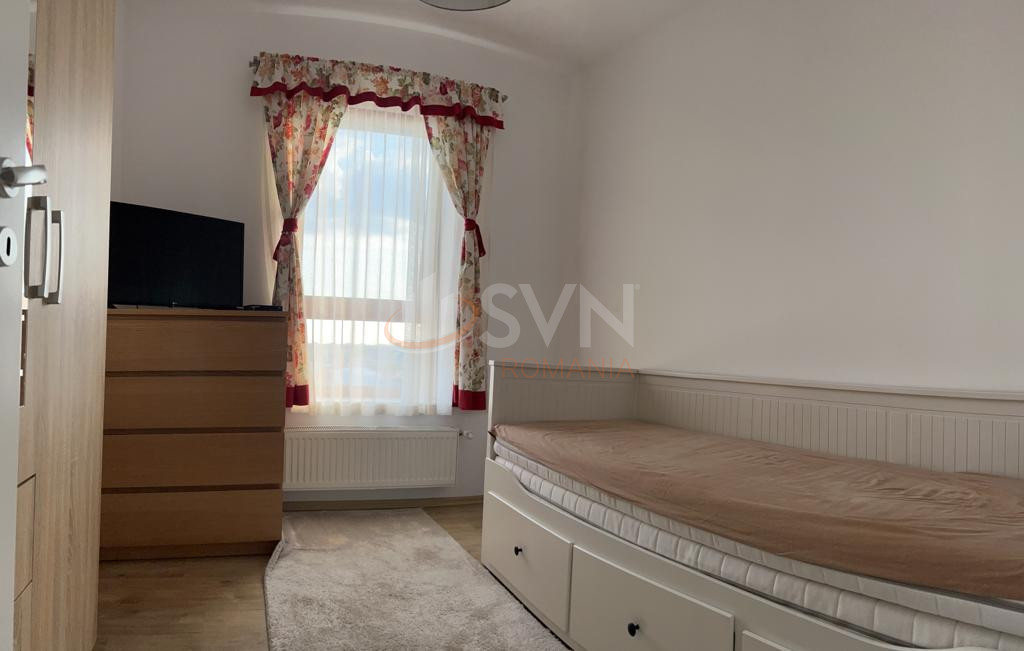 4 camere cu loc parcare subteran inclus Bucuresti/Mihai Bravu (s3)