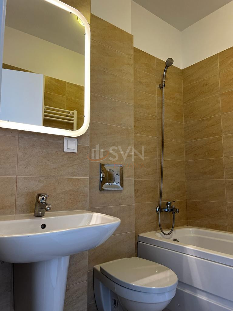 4 camere cu loc parcare subteran inclus Bucuresti/Mihai Bravu (s3)