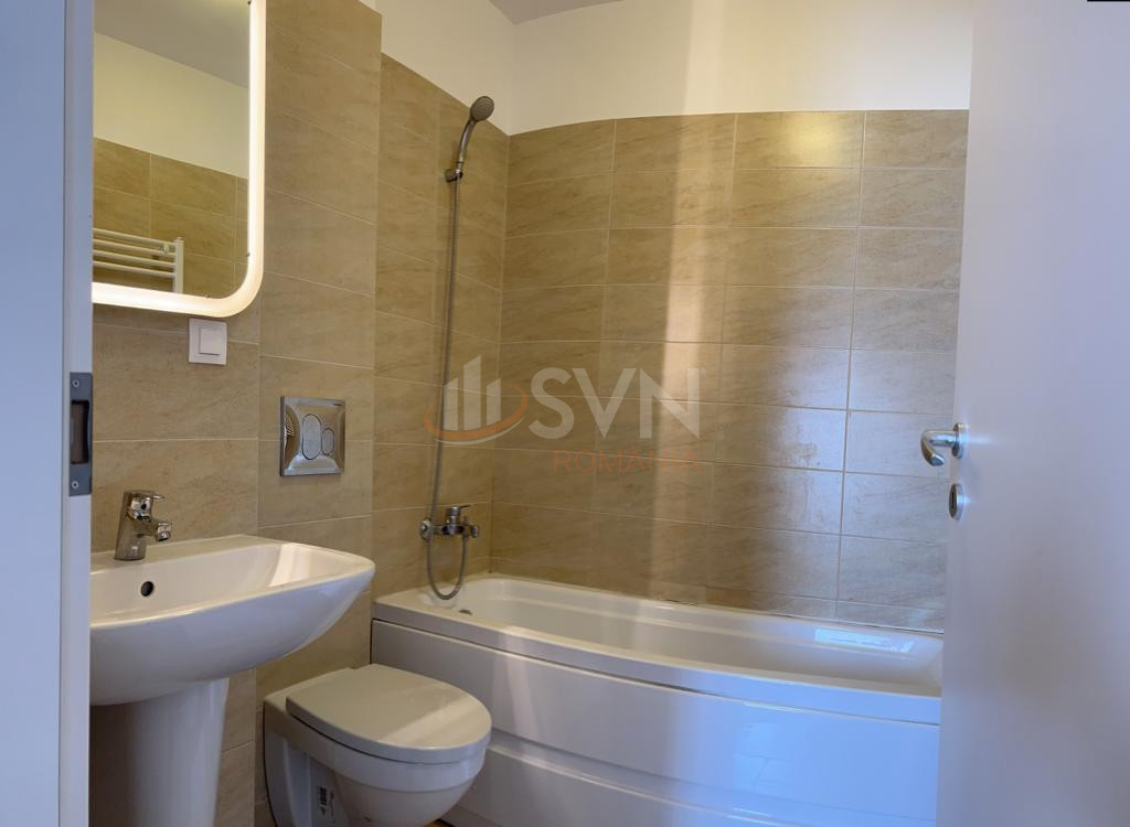 4 camere cu loc parcare subteran inclus Bucuresti/Mihai Bravu (s3)