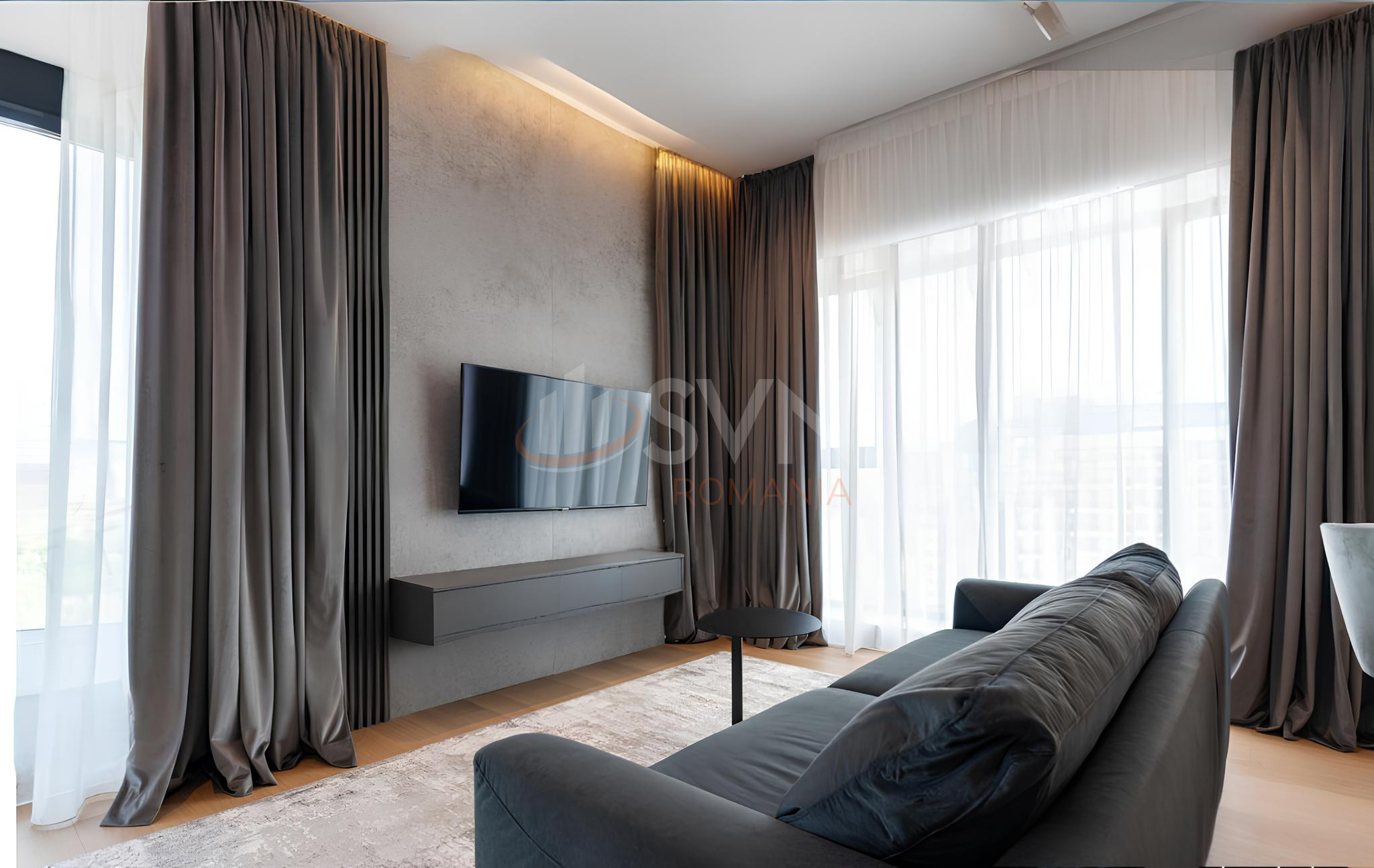 4 camere cu loc parcare subteran inclus Bucuresti/Floreasca