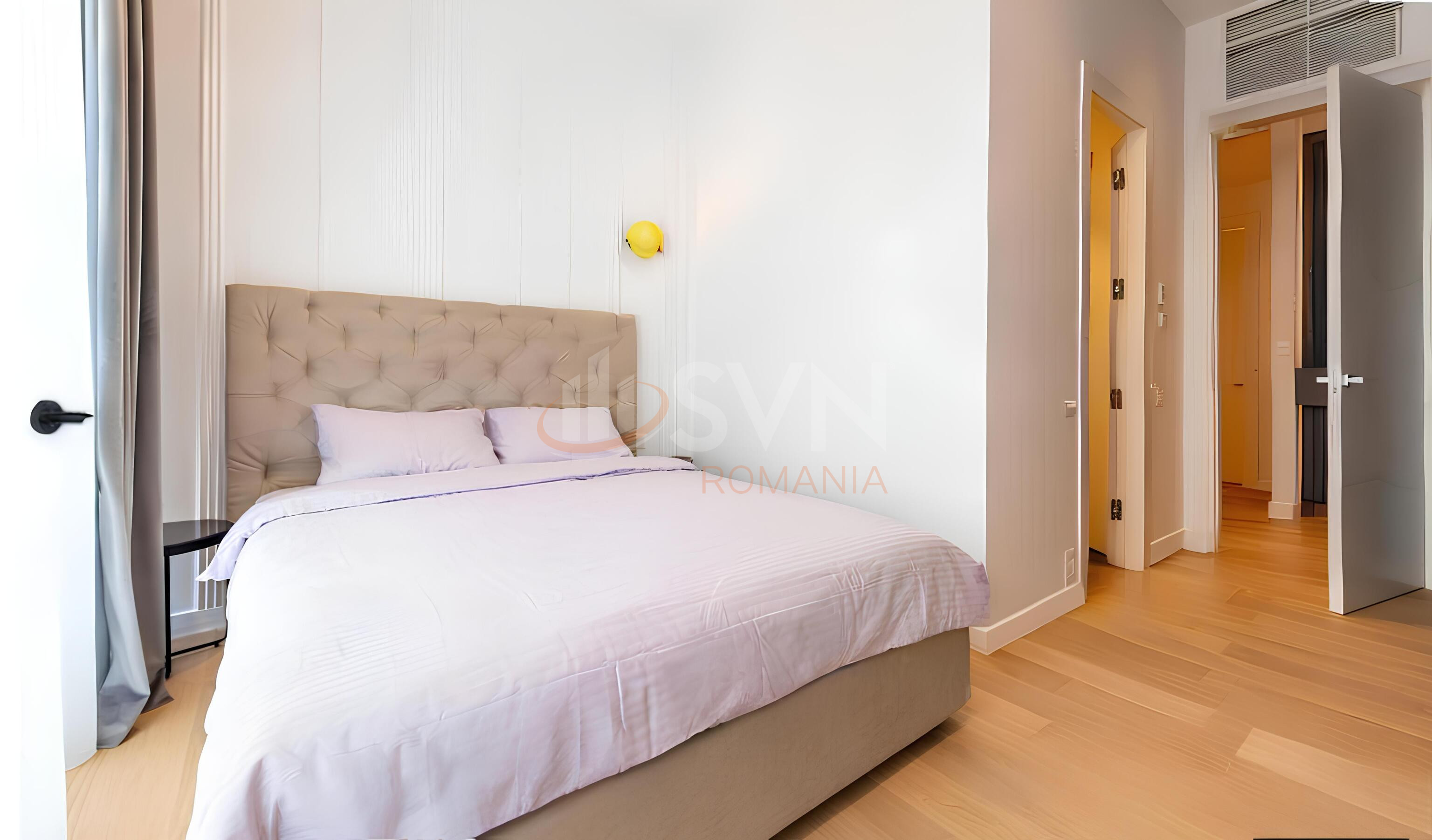 4 camere cu loc parcare subteran inclus Bucuresti/Floreasca