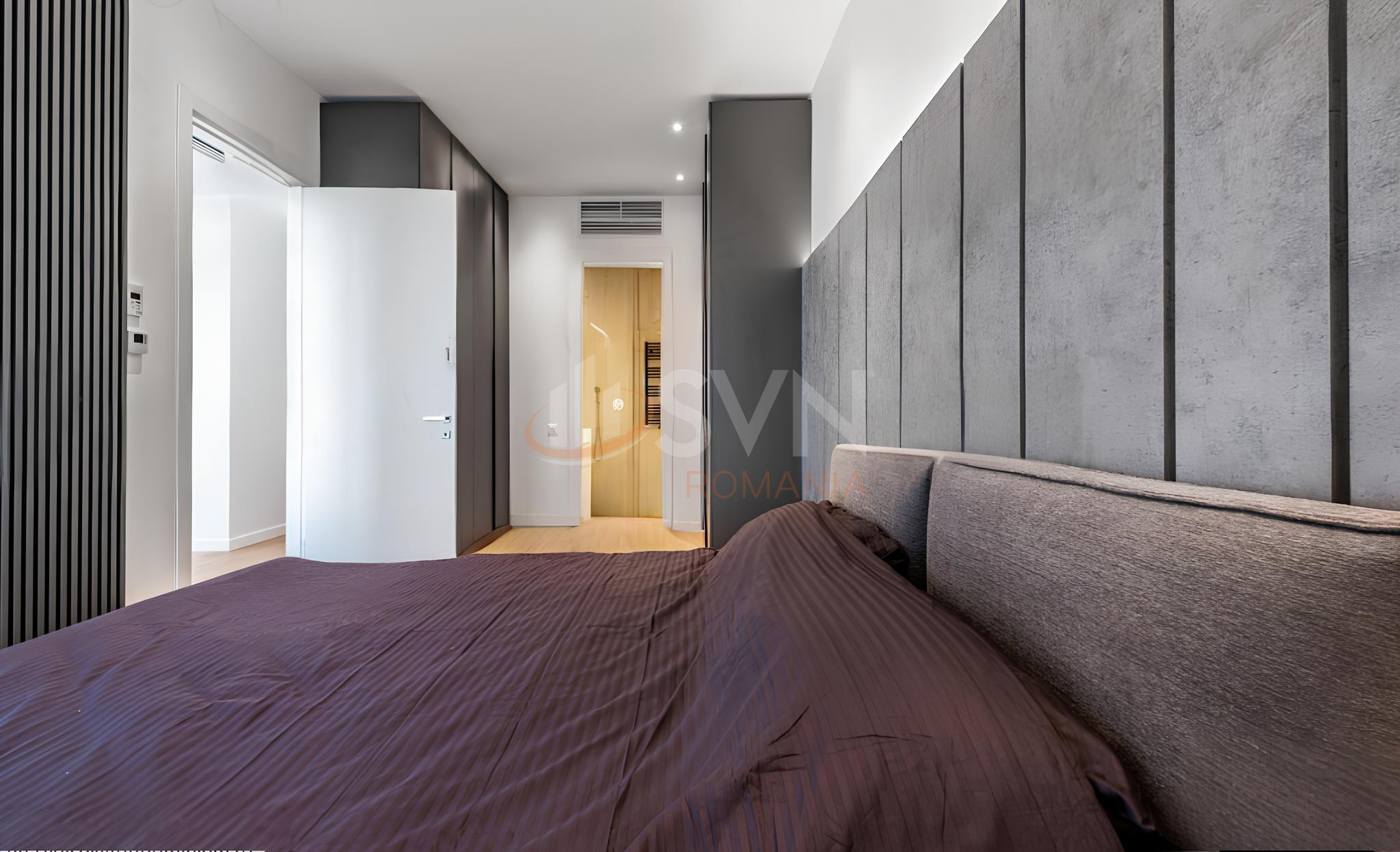 4 camere cu loc parcare subteran inclus Bucuresti/Floreasca