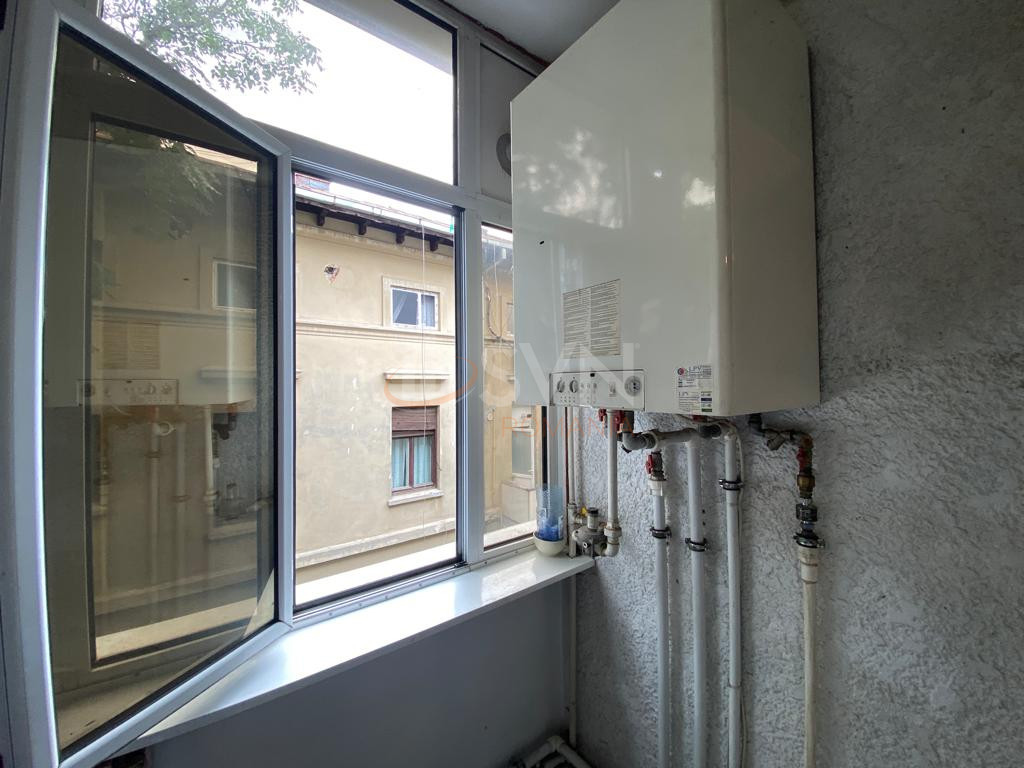 4 camere cu loc parcare subteran inclus Bucuresti/Capitale