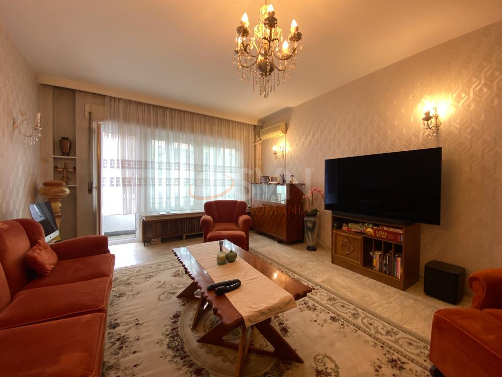 4 camere cu loc parcare subteran inclus Bucuresti/Capitale