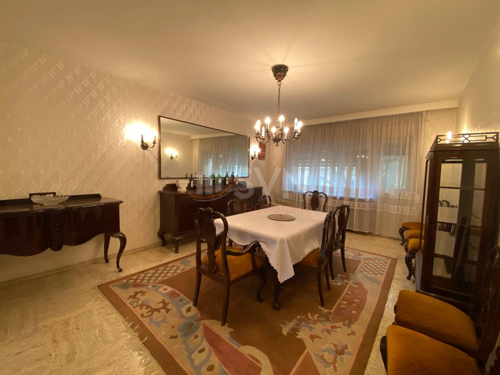 4 camere cu loc parcare subteran inclus Bucuresti/Capitale