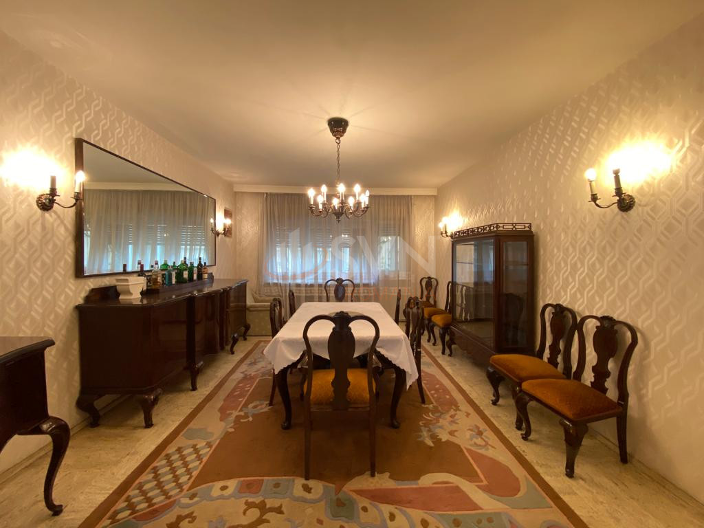 4 camere cu loc parcare subteran inclus Bucuresti/Capitale