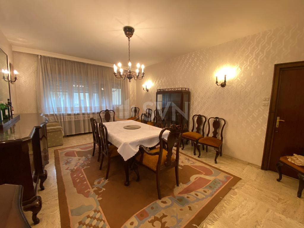 4 camere cu loc parcare subteran inclus Bucuresti/Capitale