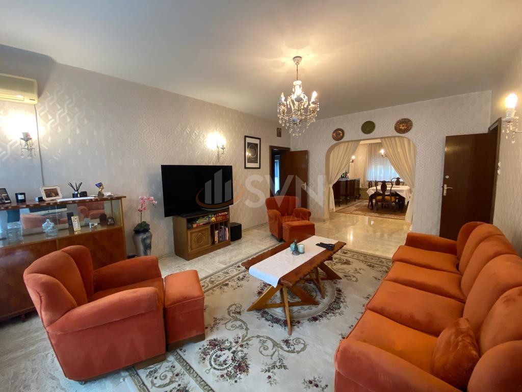 4 camere cu loc parcare subteran inclus Bucuresti/Capitale