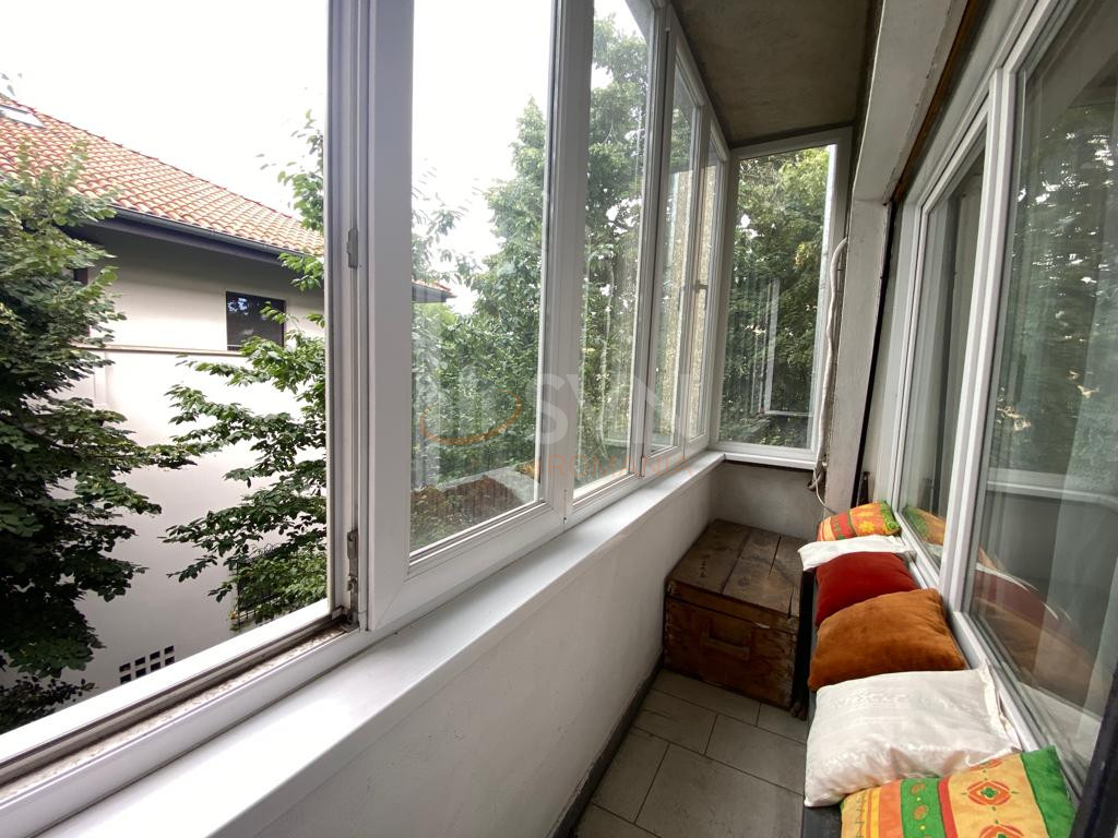 4 camere cu loc parcare subteran inclus Bucuresti/Capitale